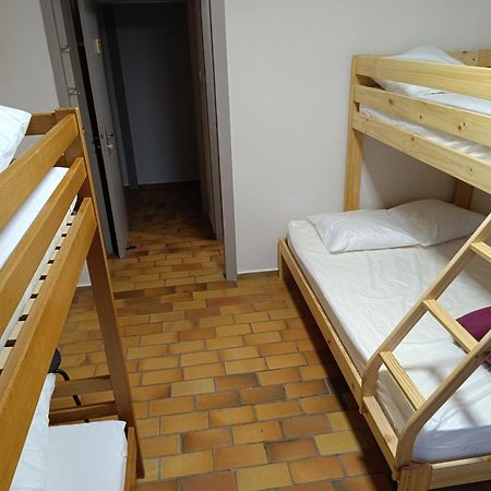 Albergue La Mansio De Bons Les Deux Alpes Exterior foto