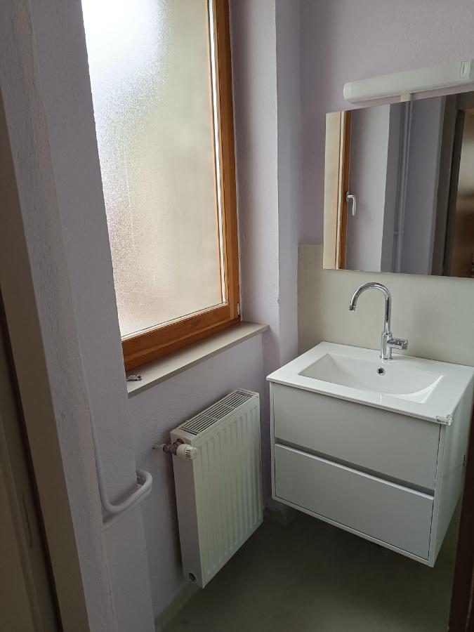 Albergue La Mansio De Bons Les Deux Alpes Exterior foto