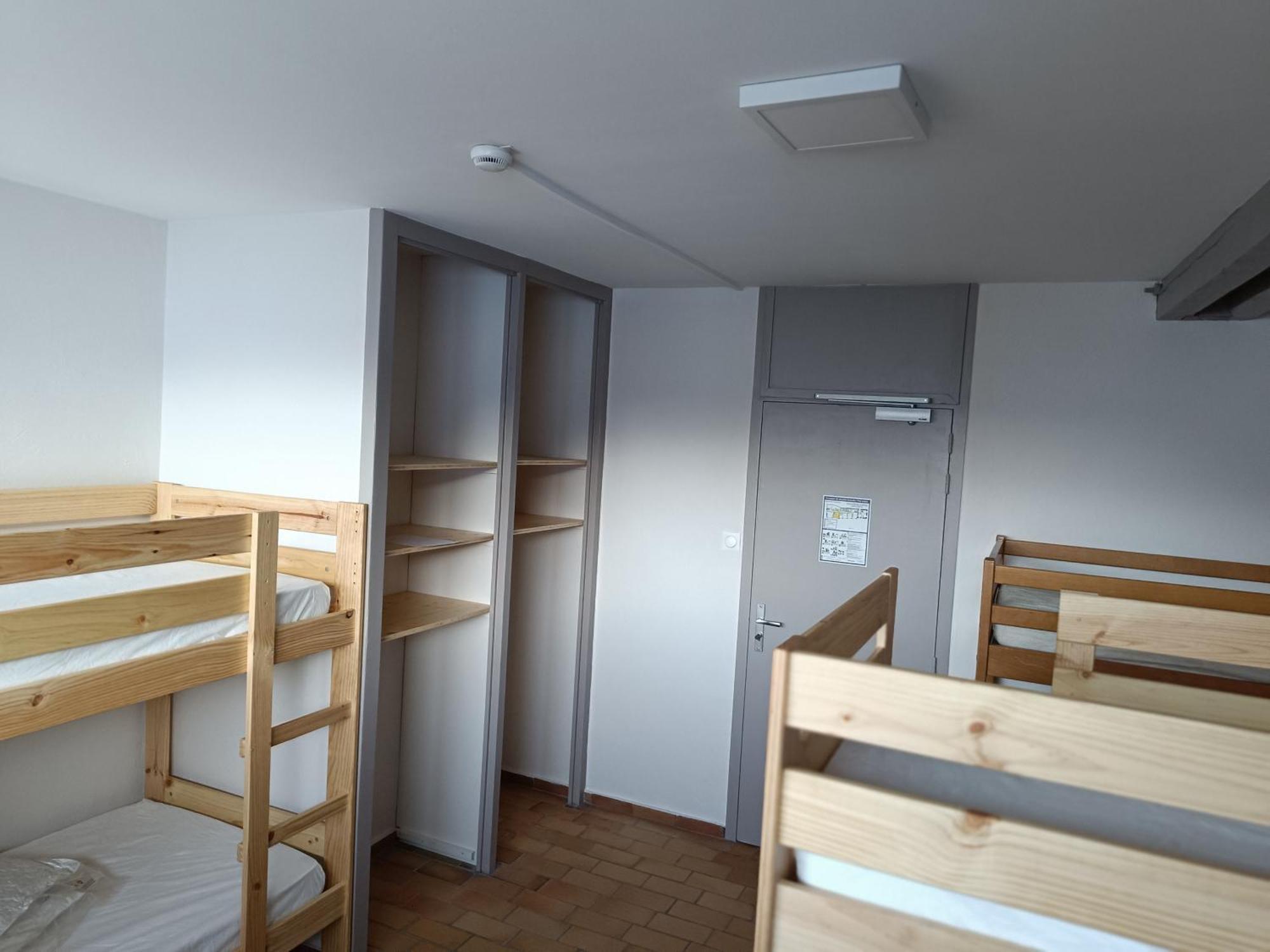 Albergue La Mansio De Bons Les Deux Alpes Exterior foto