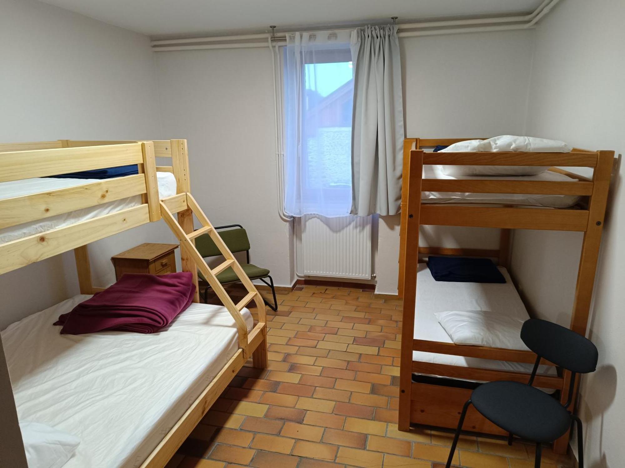 Albergue La Mansio De Bons Les Deux Alpes Exterior foto