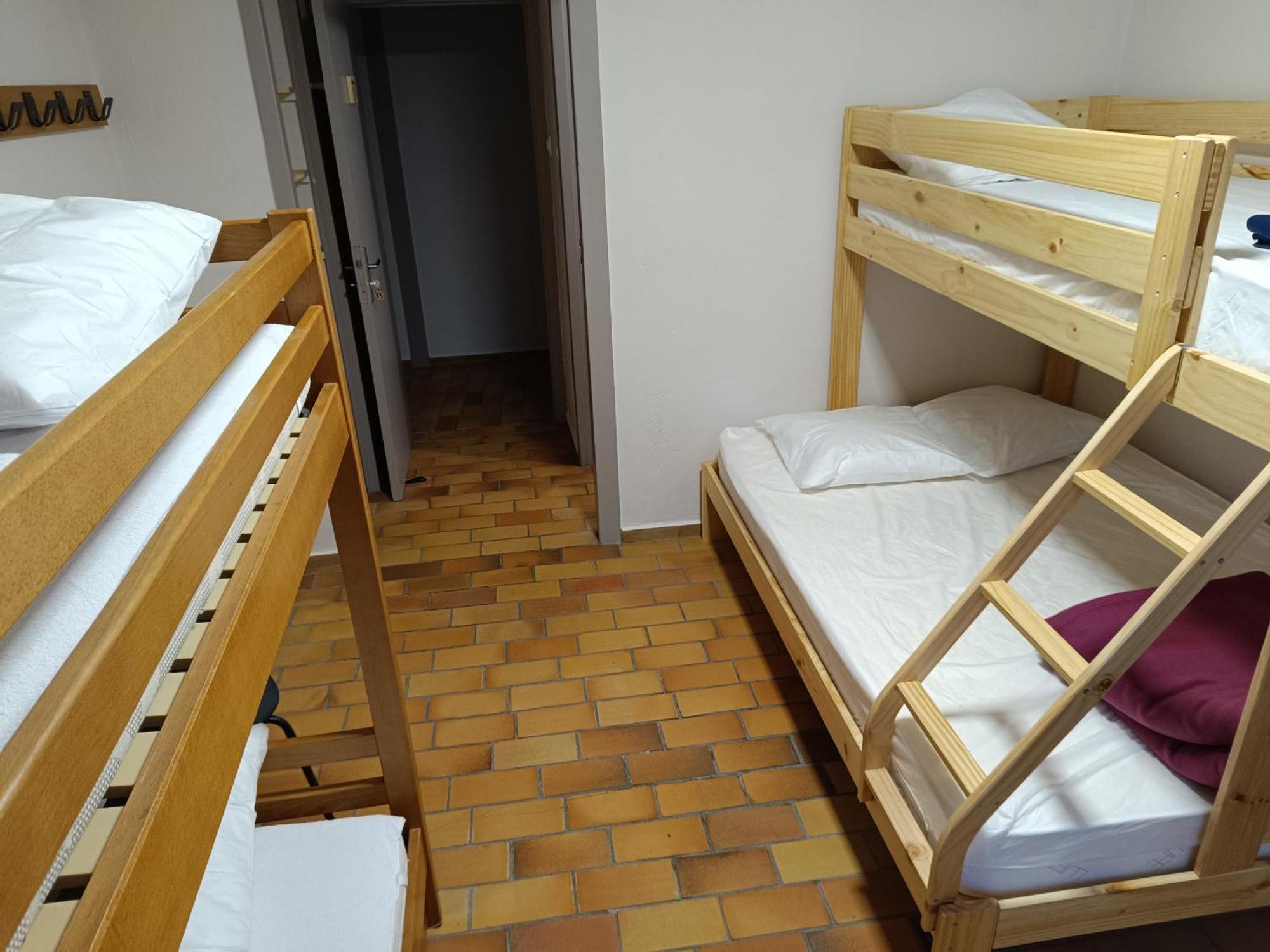 Albergue La Mansio De Bons Les Deux Alpes Exterior foto