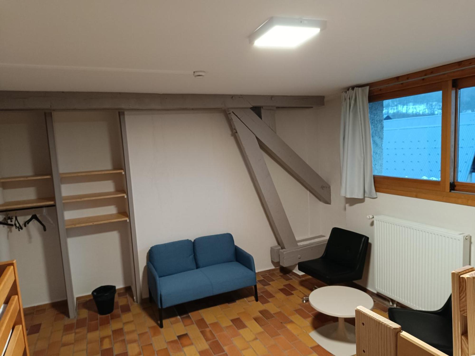 Albergue La Mansio De Bons Les Deux Alpes Exterior foto