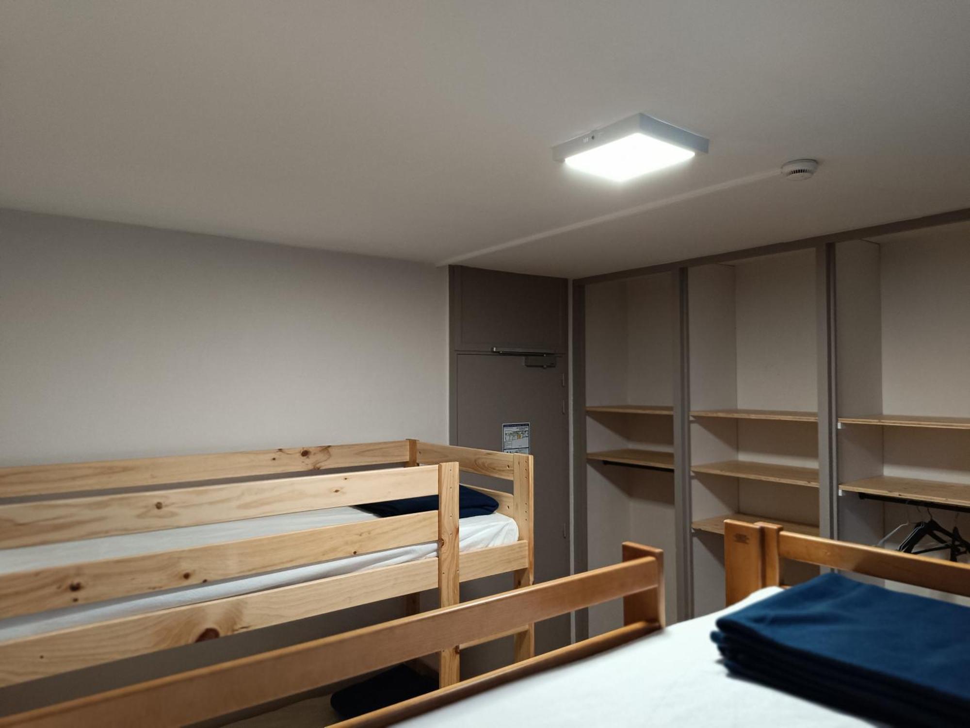 Albergue La Mansio De Bons Les Deux Alpes Exterior foto