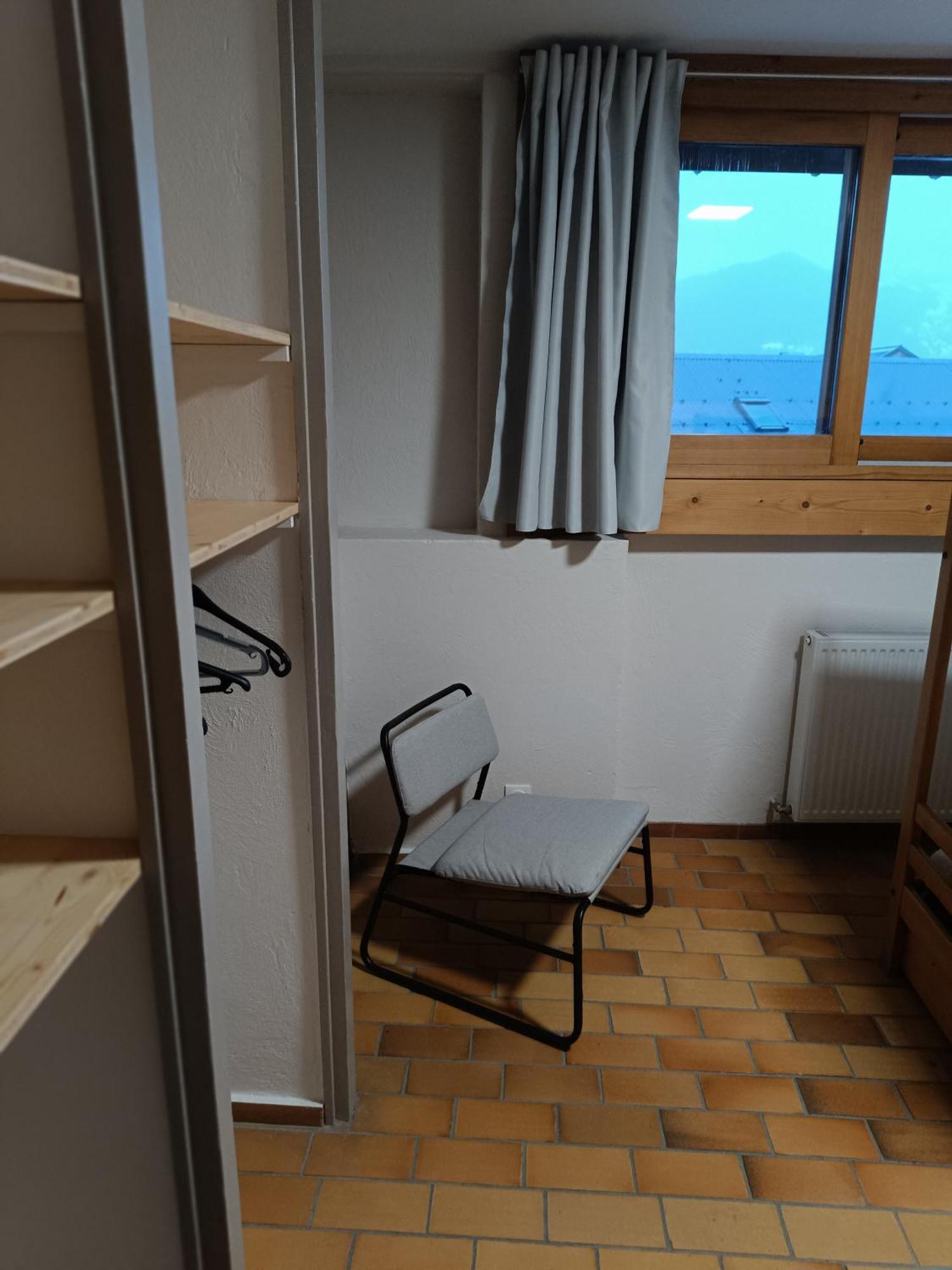 Albergue La Mansio De Bons Les Deux Alpes Exterior foto