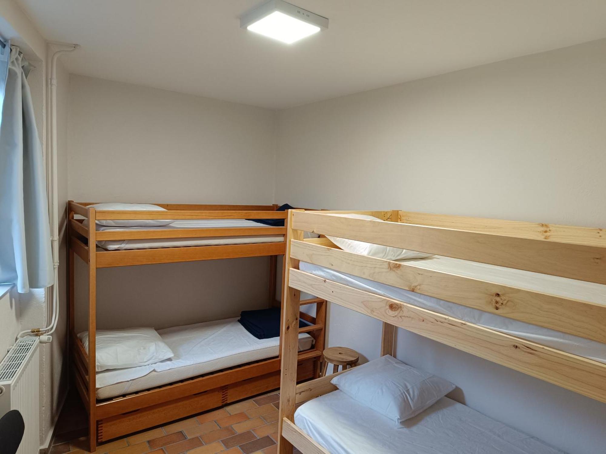 Albergue La Mansio De Bons Les Deux Alpes Exterior foto